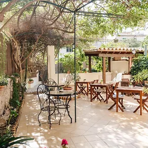 Casa Bougainvillea Sóller