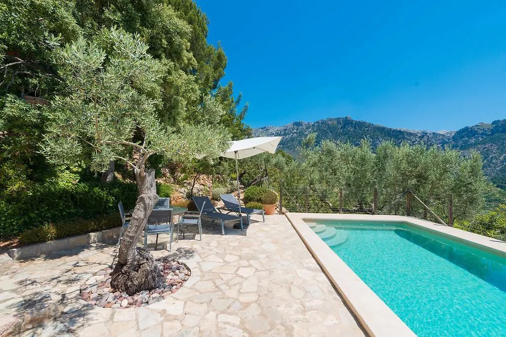 Son Bou Villa Soller