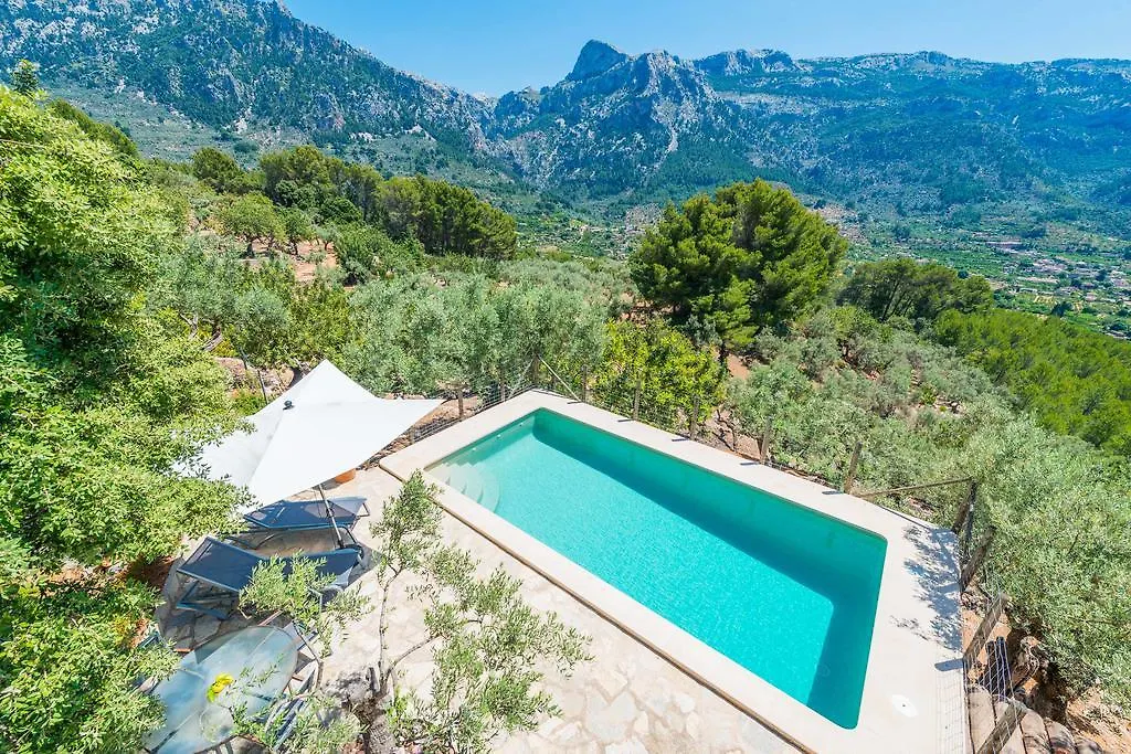 Son Bou Villa Soller